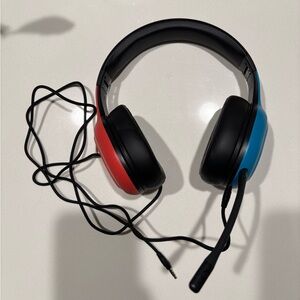 Kofire Switch Gaming Headset